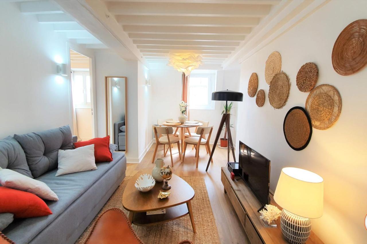 Apartmán Le Petit Biscuit - Centre Historique Du Havre Le Havre Exteriér fotografie